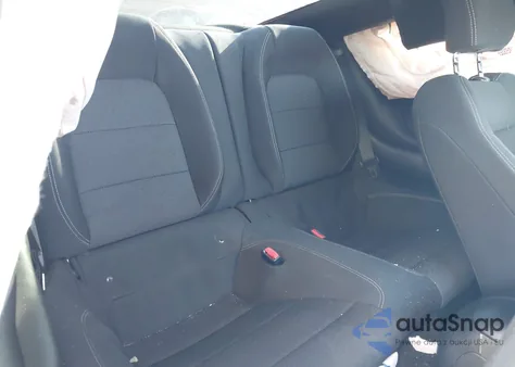 2015 Ford Mustang V6 z USA, uszkodzony, nr VIN 1FA6P8AM6F5405092